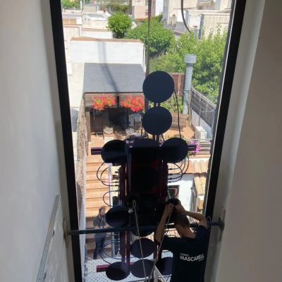 vidres amb camara vidres amb camara